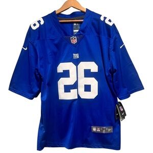 Nike NY Giants NFL Jersey